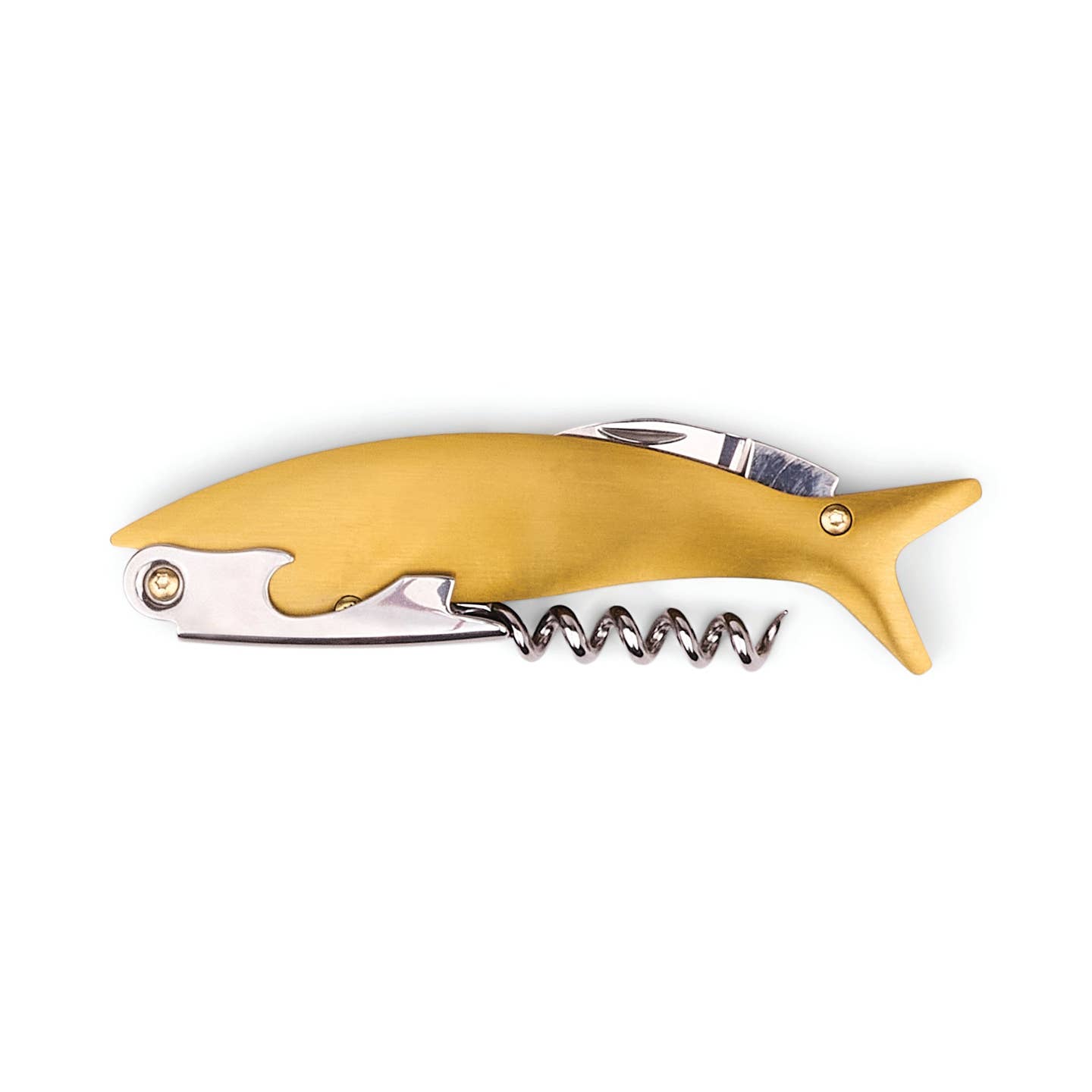 Maple Wine Bottle Opener