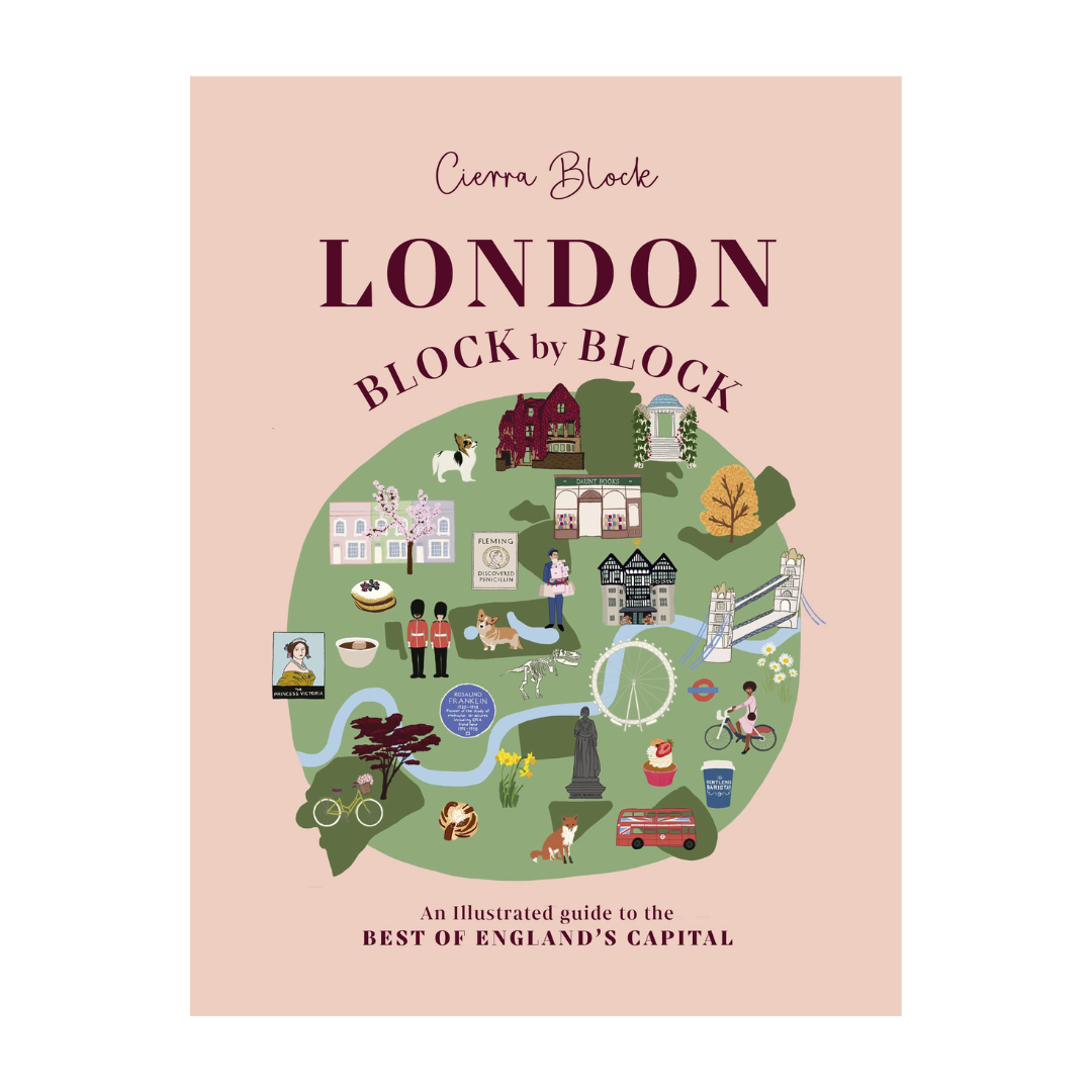 London Block By Block