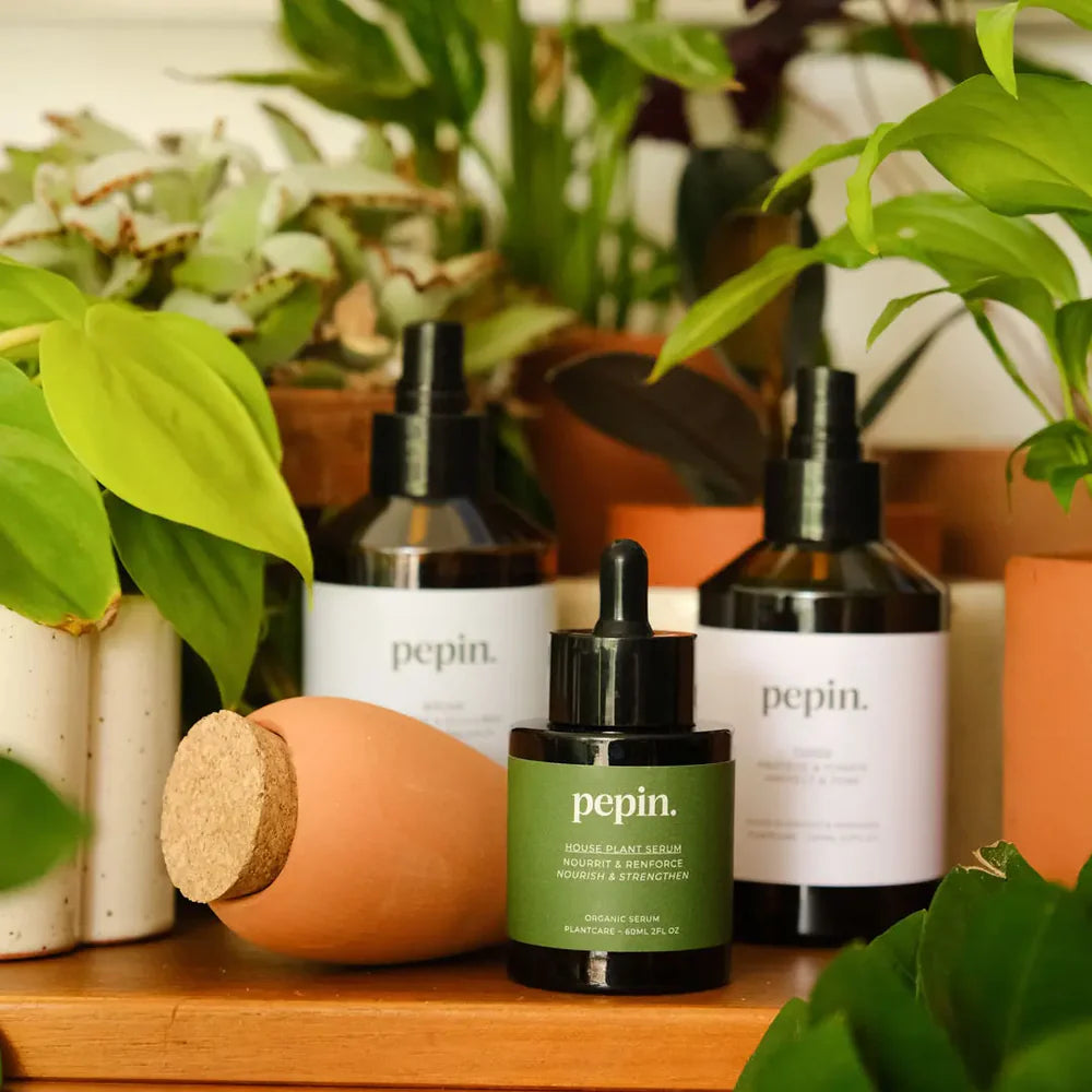Plantcare Routine Set