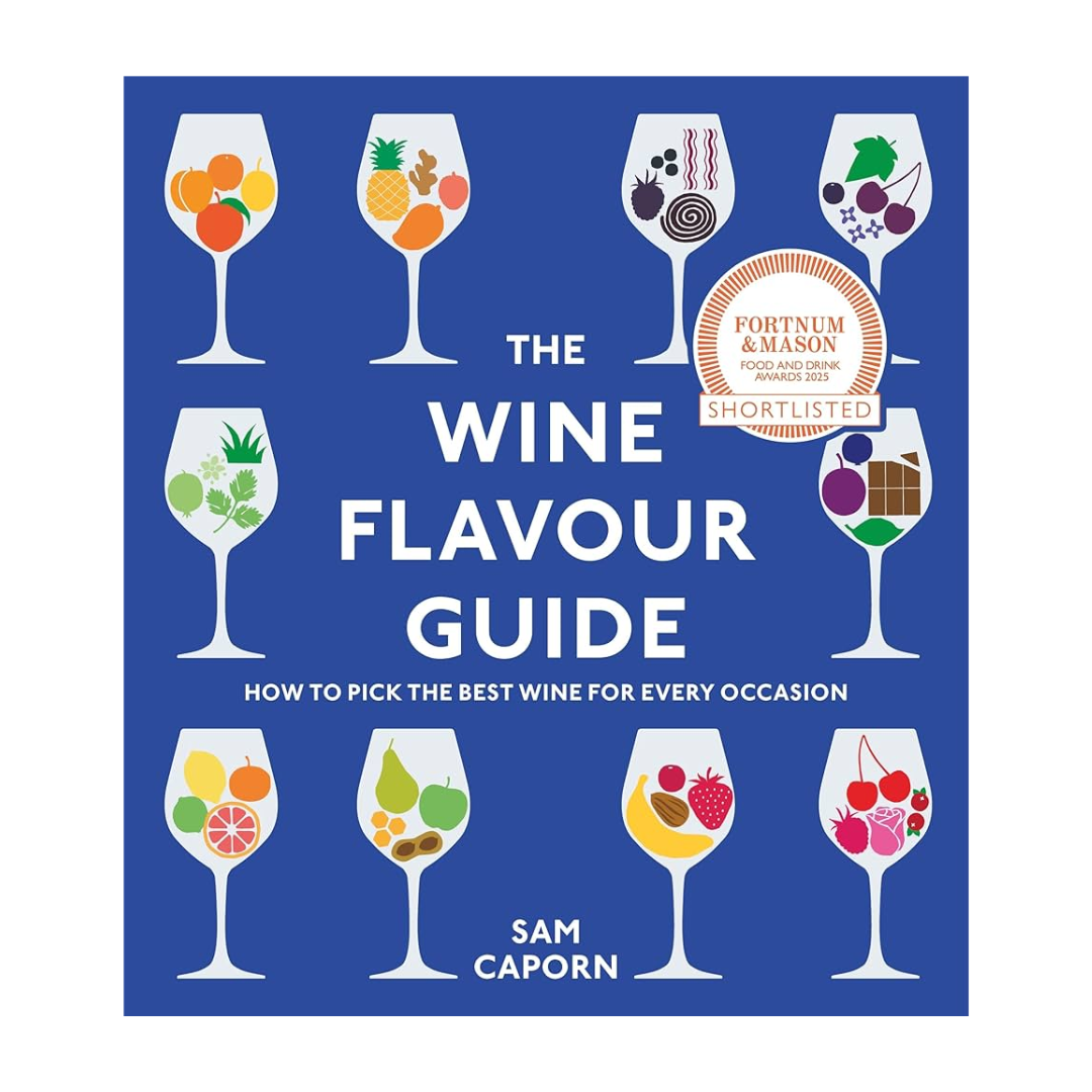 The Wine Flavour Guide