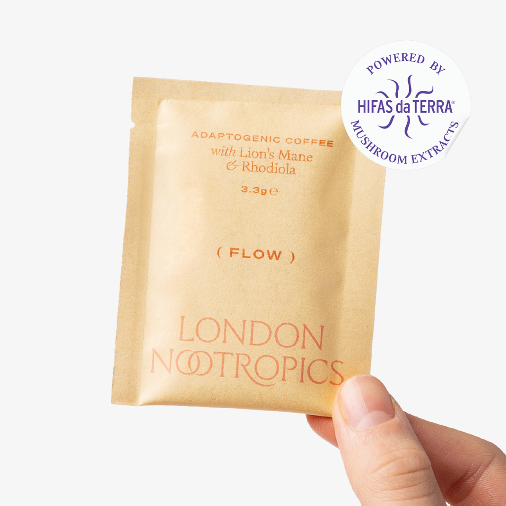 Adaptogenic Coffee Selection Box