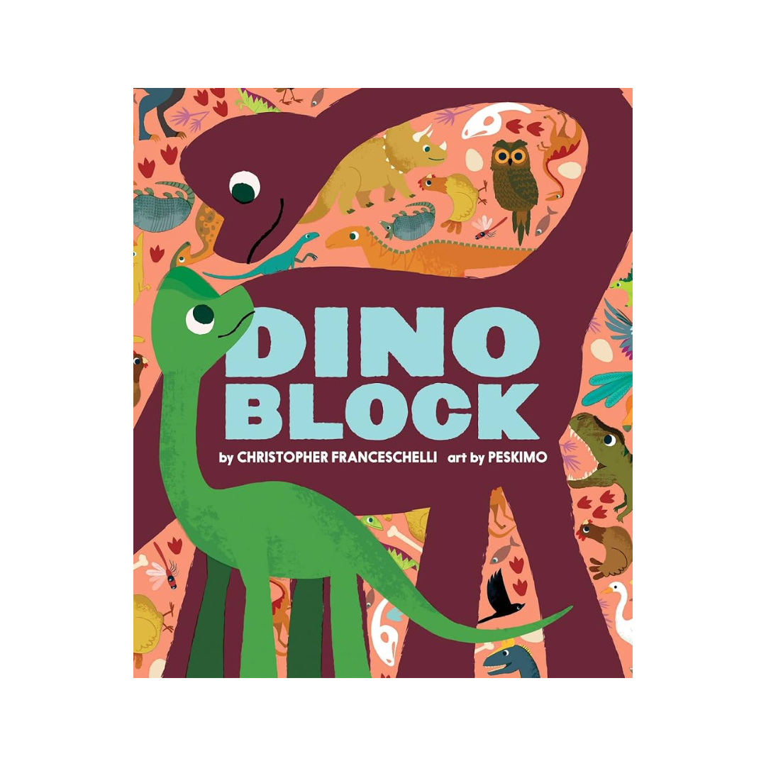 Dinoblock
