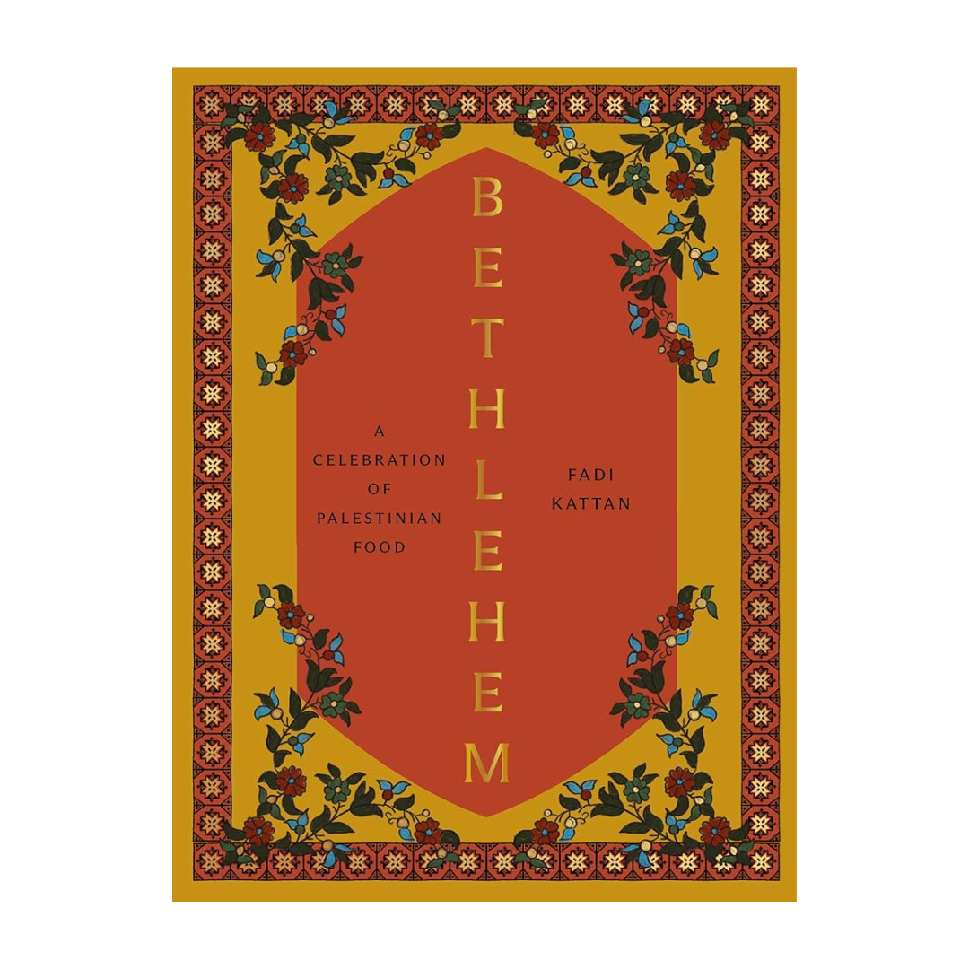 Bethlehem: A Taste of Palestinian Food