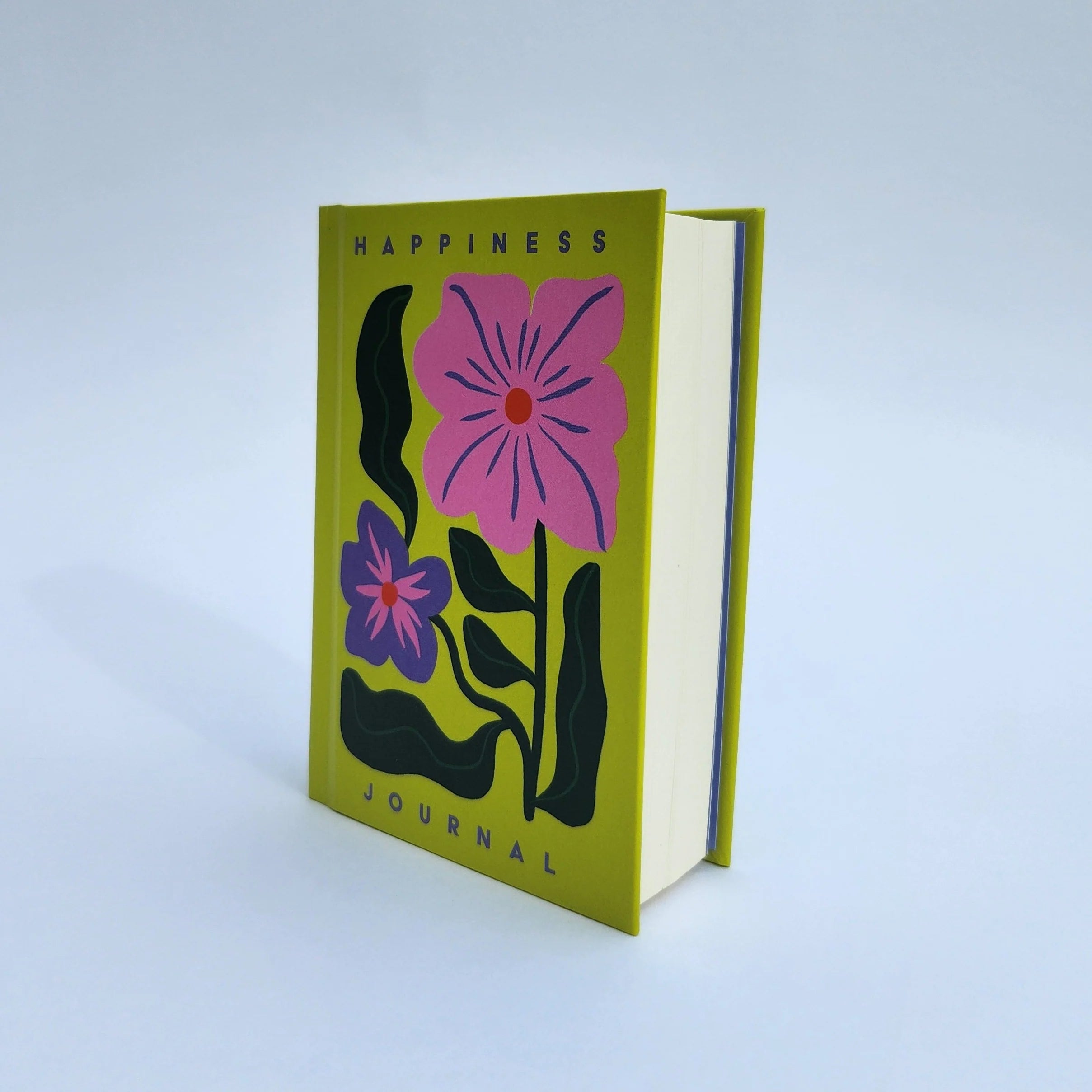 Petalscape Mini Happiness Journal