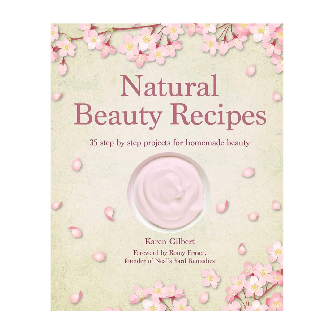 Natural Beauty Recipes