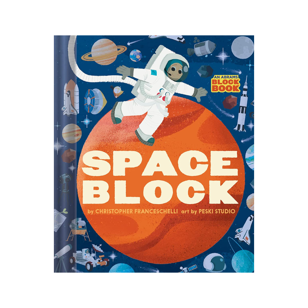 SpaceBlock