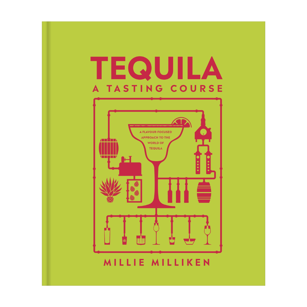 Tequila: A Tasting Course