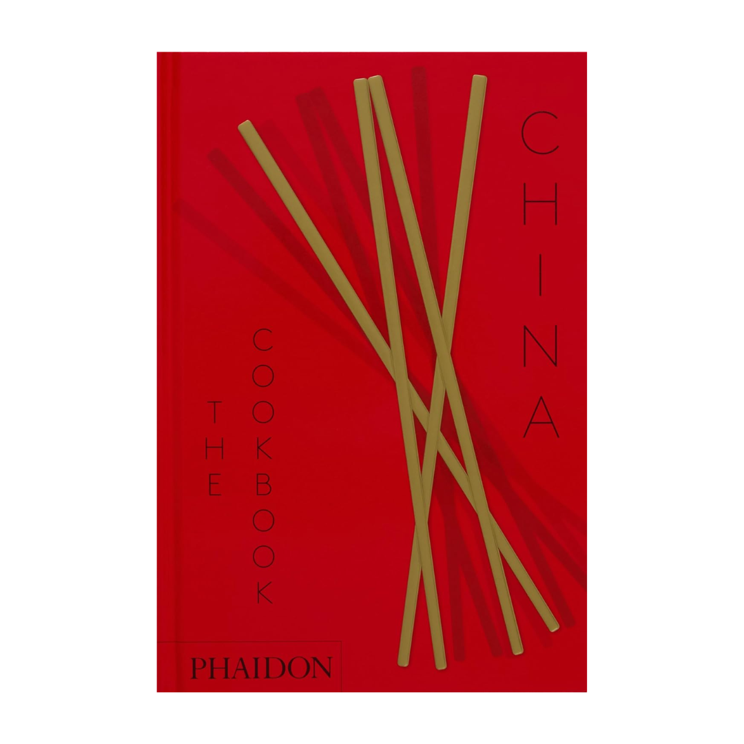China: The Cookbook