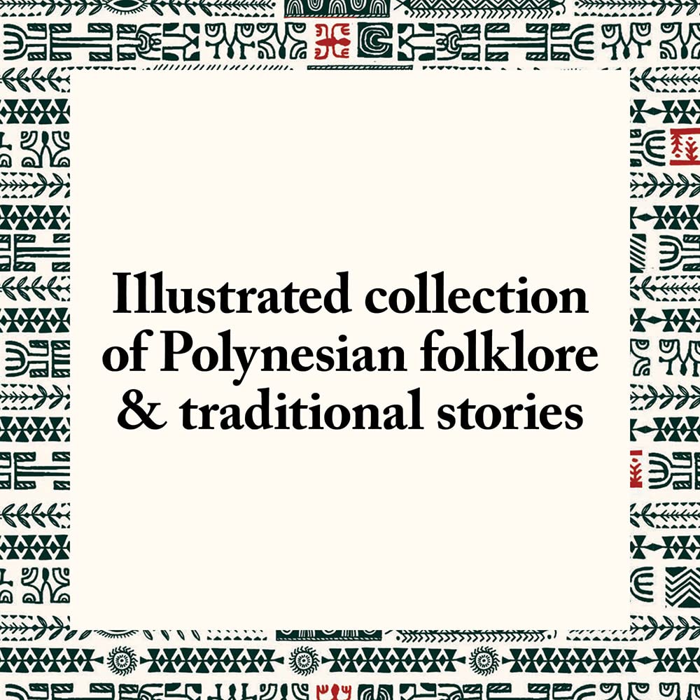 Tales of Polynesia