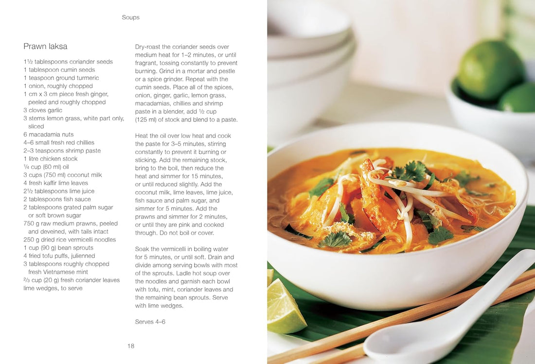 Bowl Food: 180 Simple Triple-Tested Recipes Cookbook