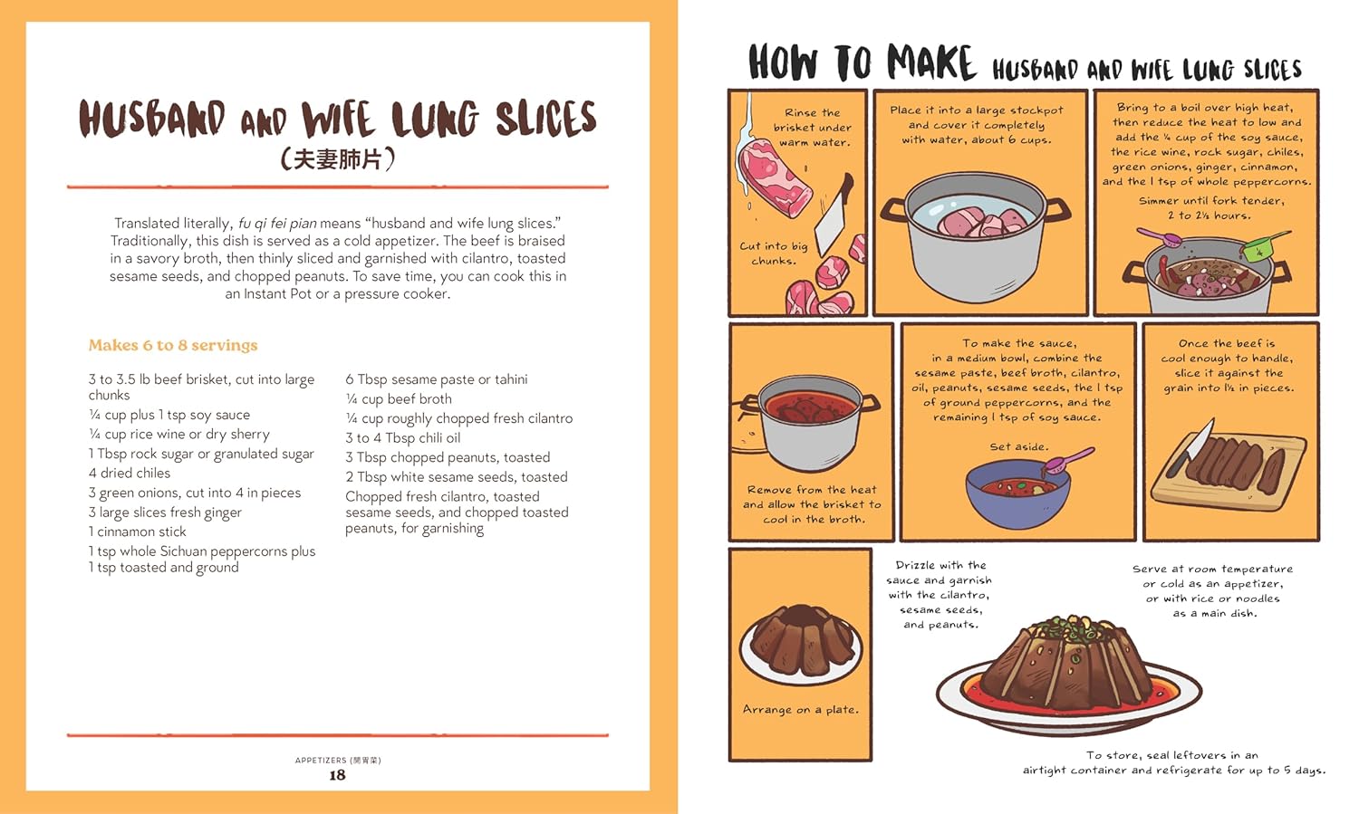 Buddha Jumps Over The Wall