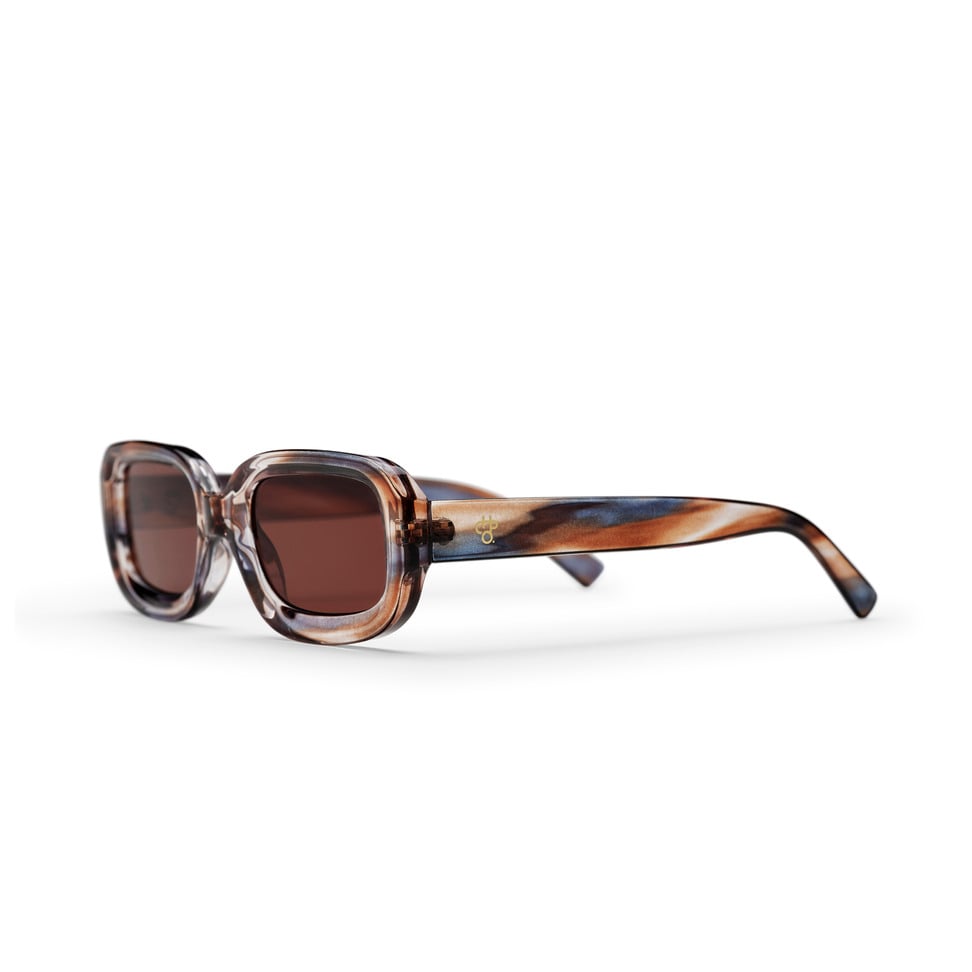 Havana Cigar Smoke Sunglasses