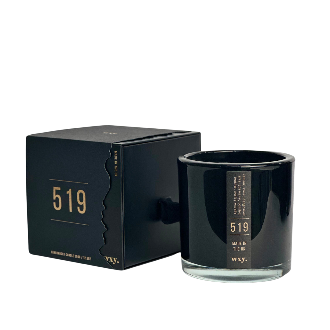 WXY Big Umbra Candles