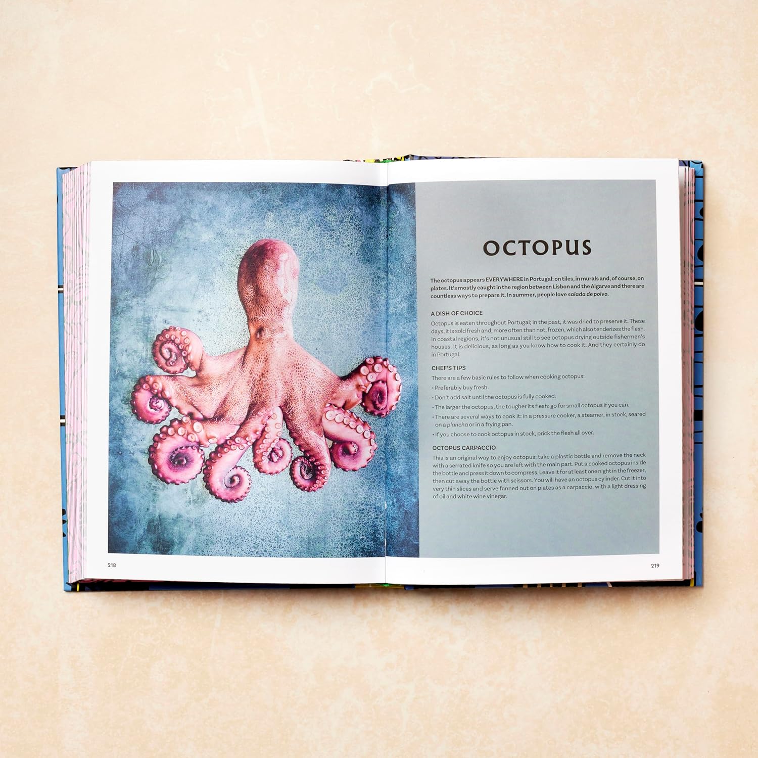 Portugal: Authentic Recipes & Ingredients