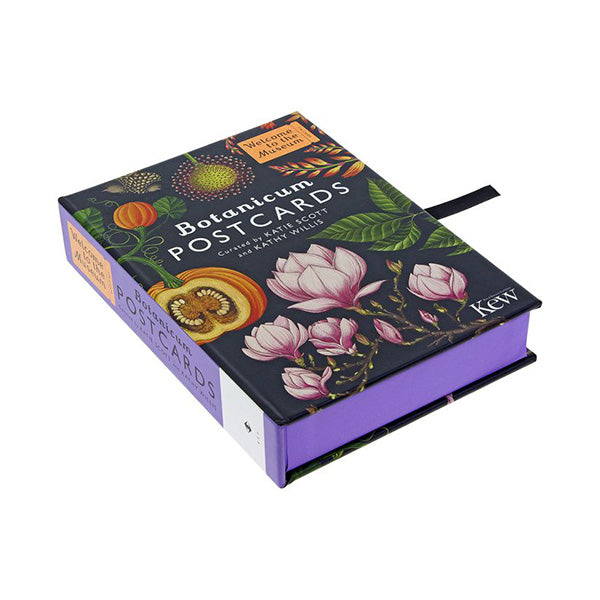 Botanicum Postcards