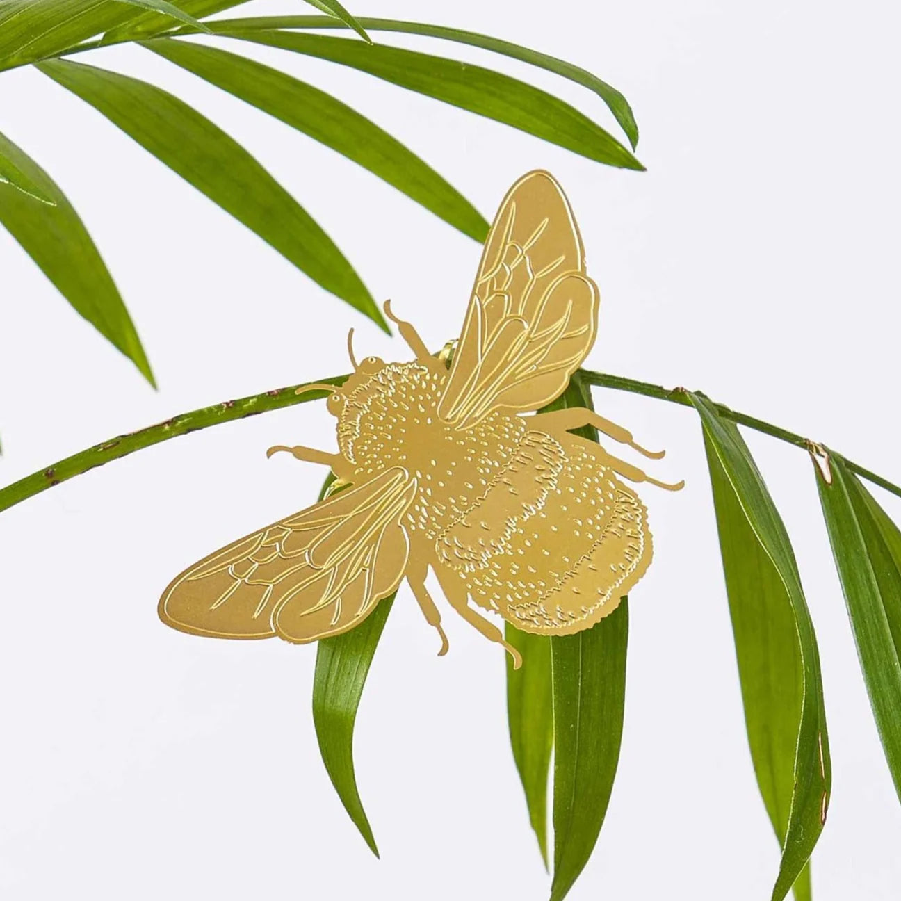 Plant Animals - Decorations For Your Plant Pots