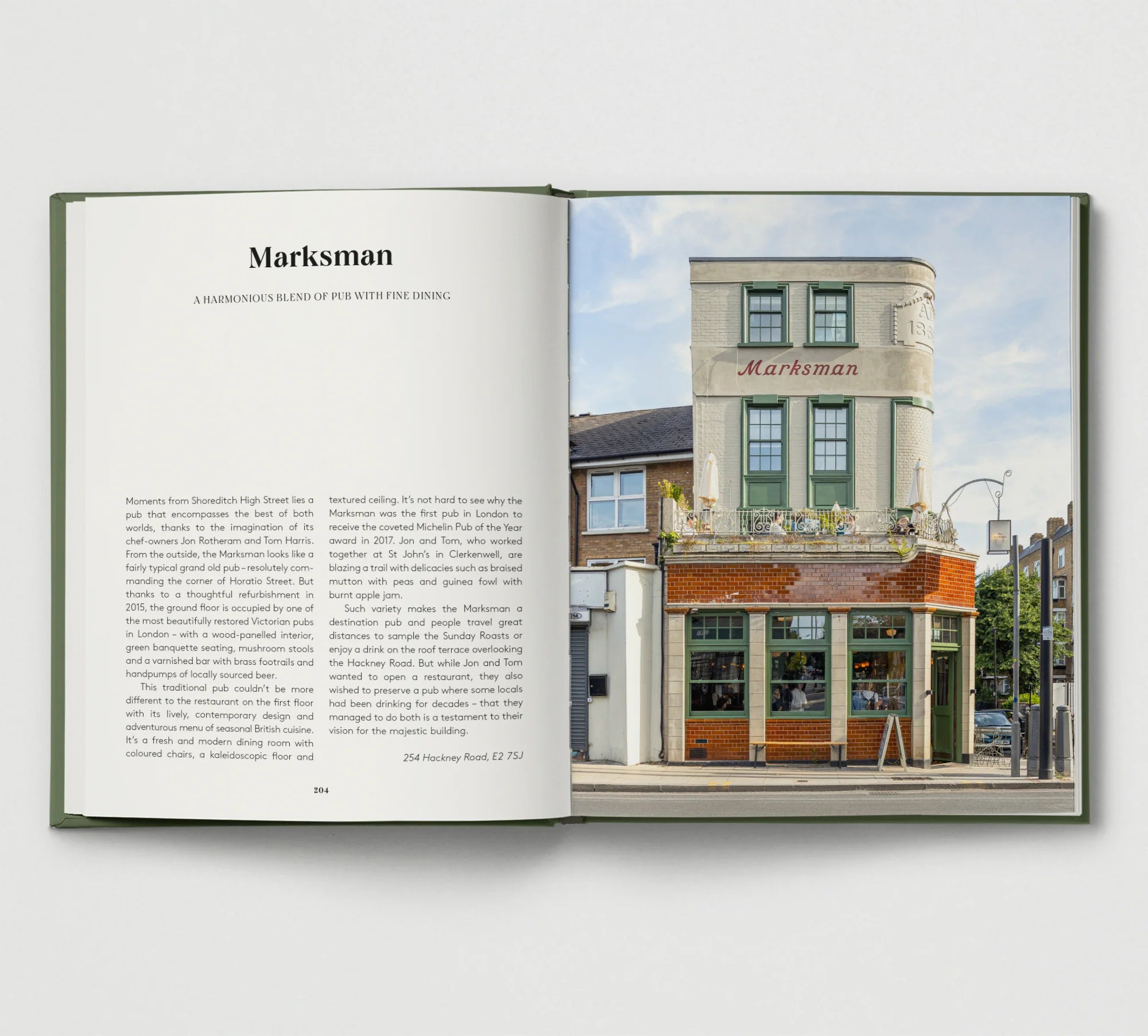 East End Pubs. - A Celebration of East London&