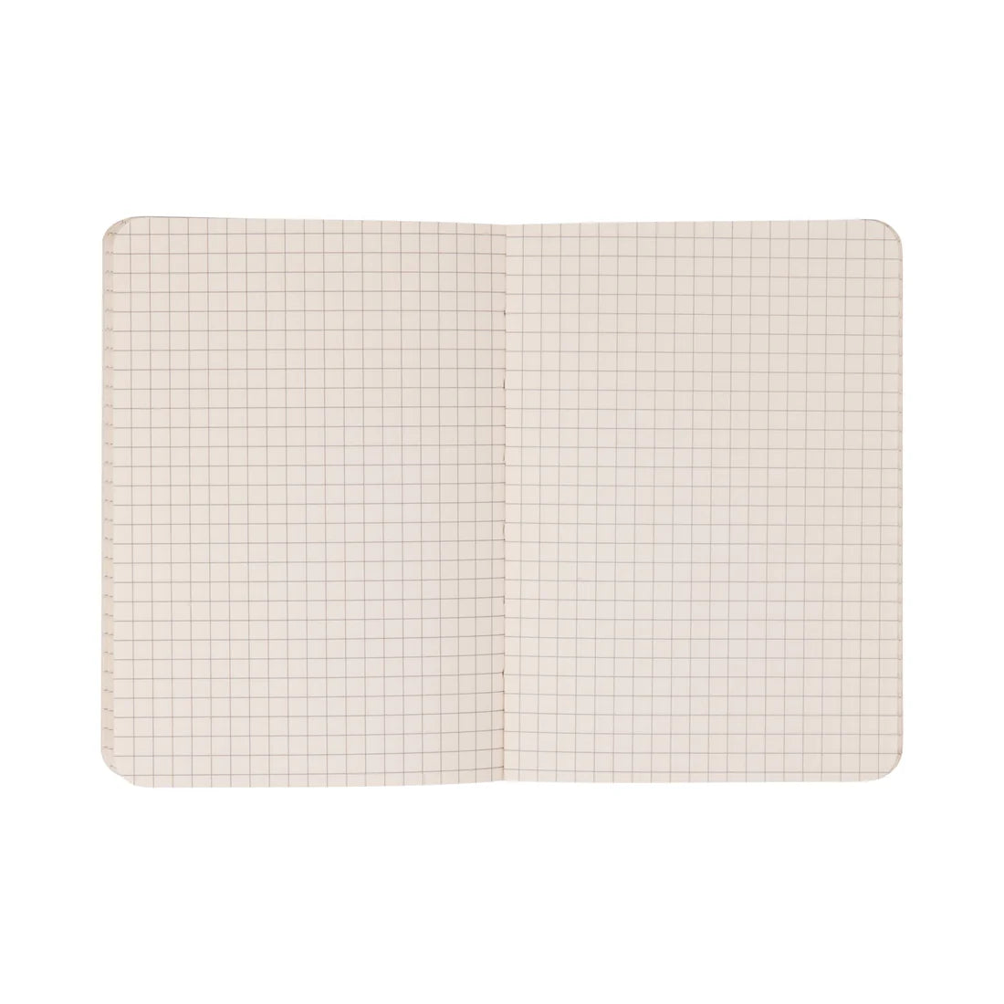 Standard Issue Pocket Journal