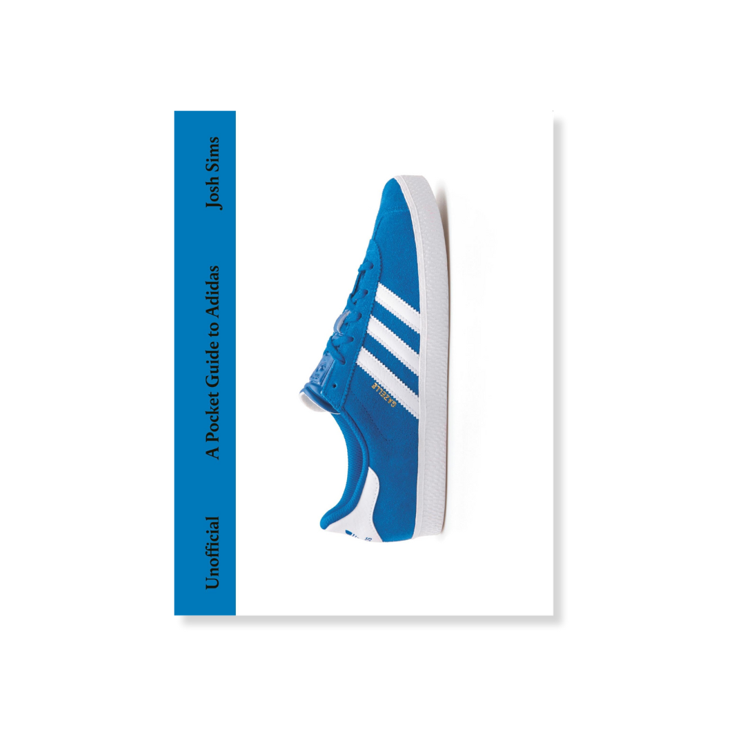 Pocket Guide To Adidas