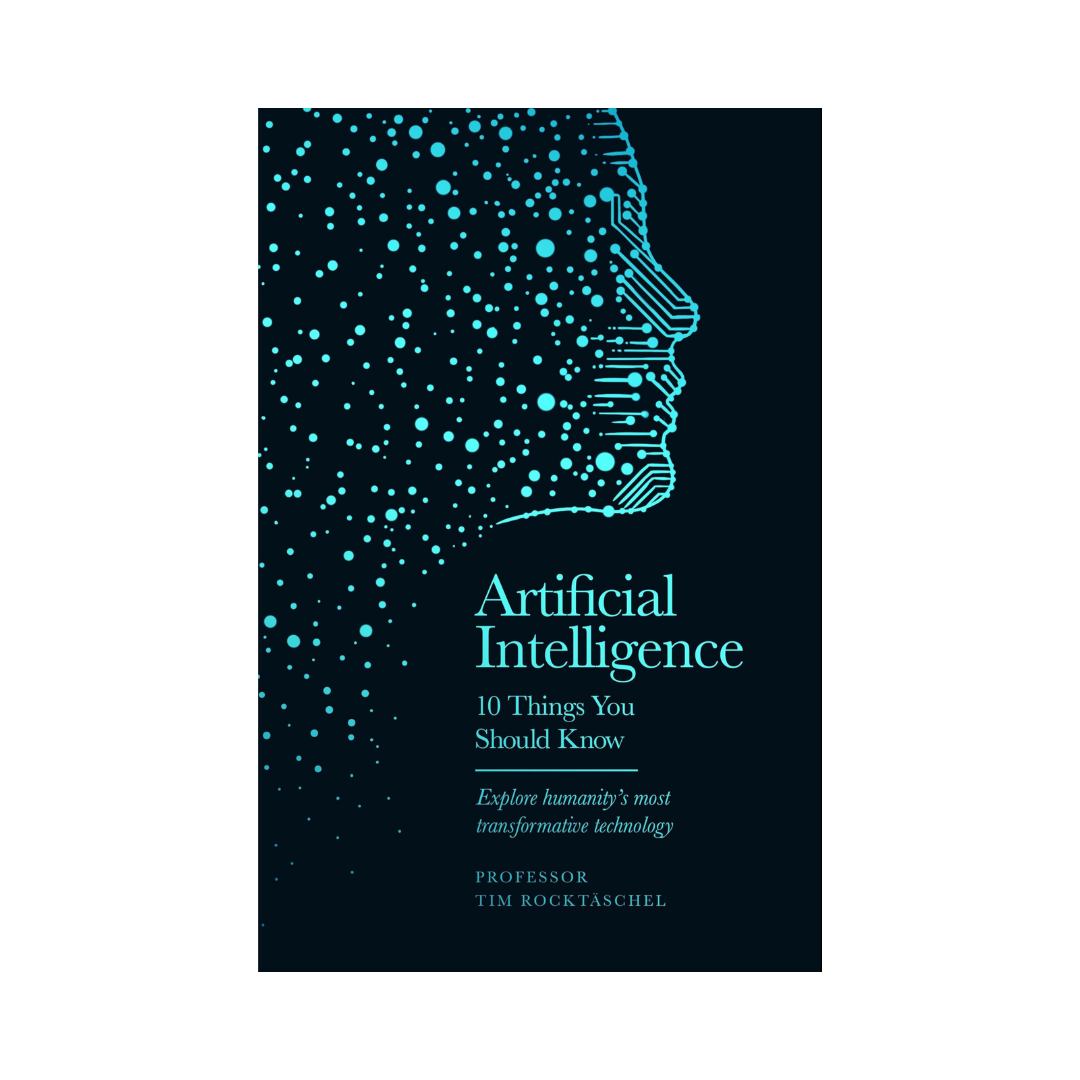 Artificial Intelligence - 10 Things You Should Know