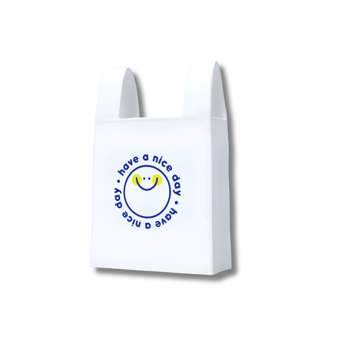 Ceramic Vase Sac Bag