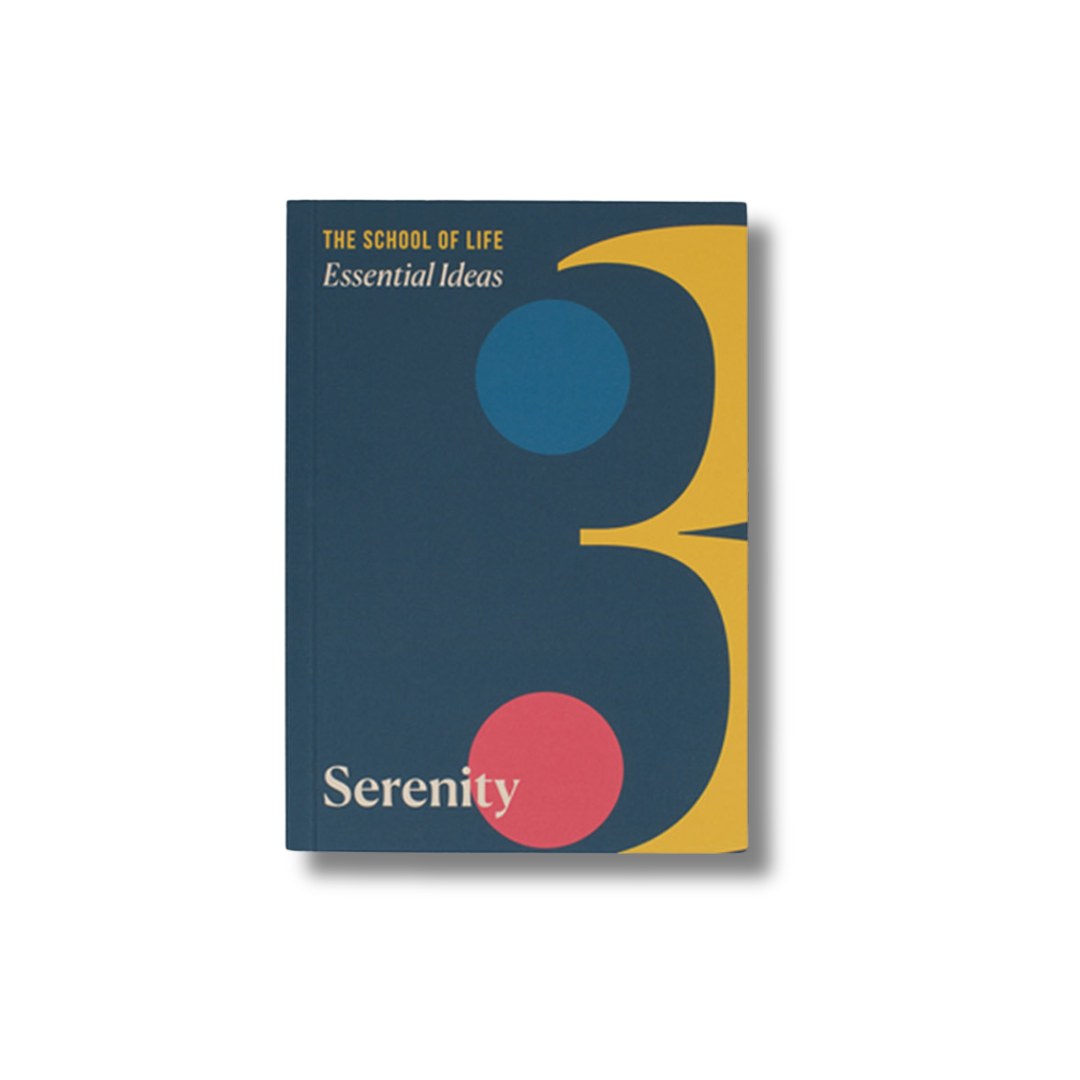 Essential Ideas: Serenity