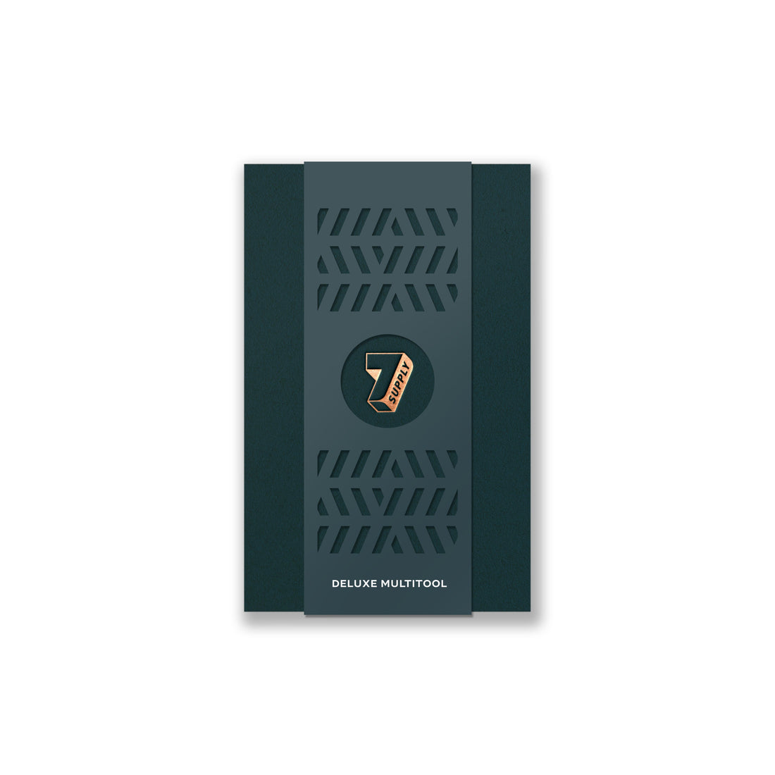Deluxe Multi Tool