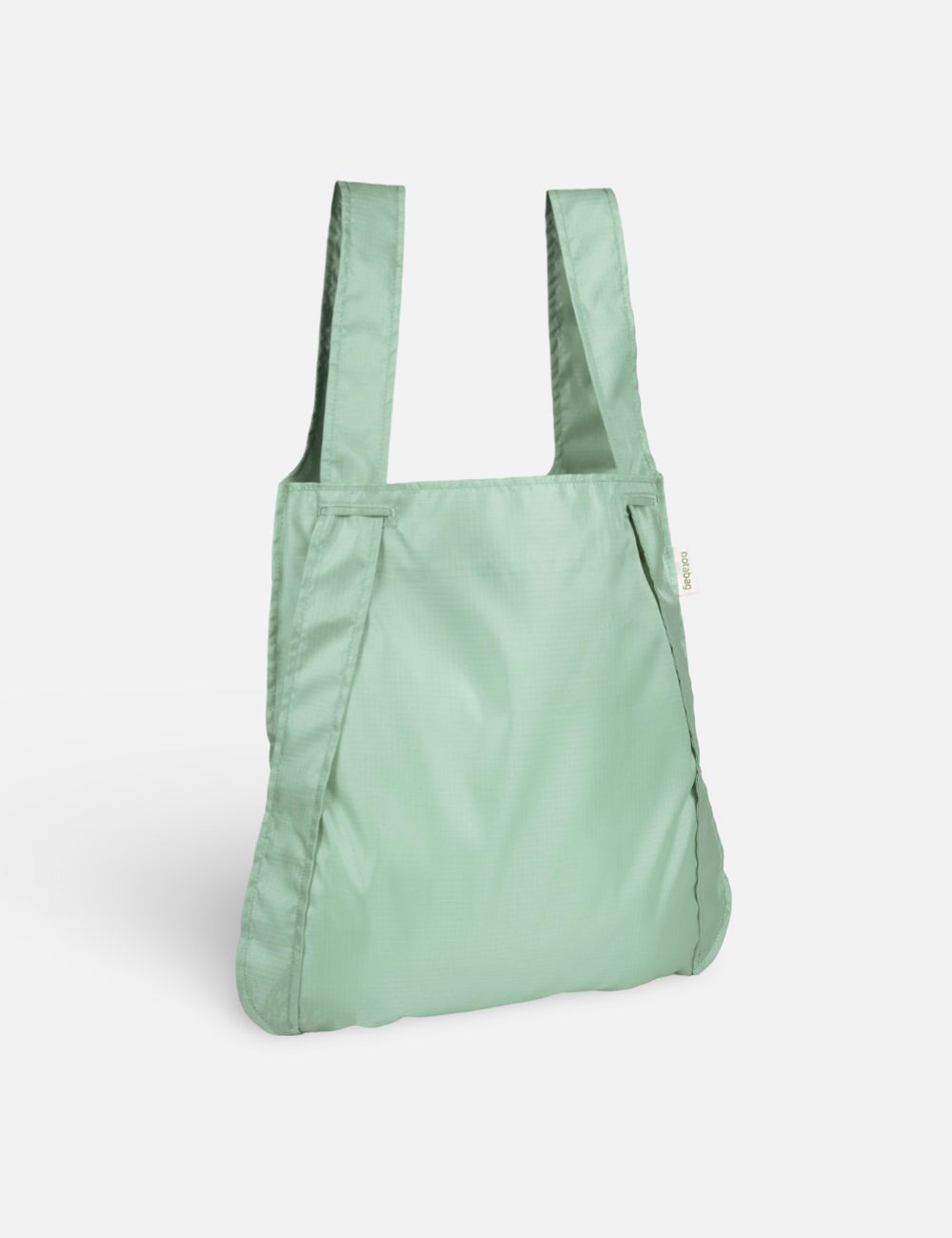 Sage Back & Backpack