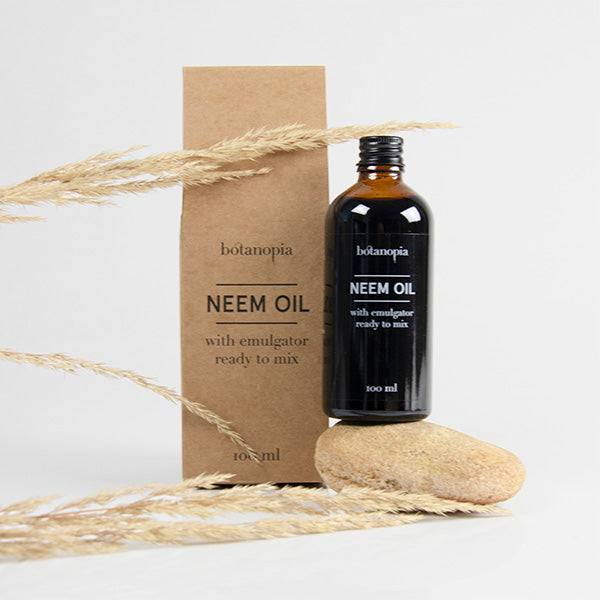 Neem Oil