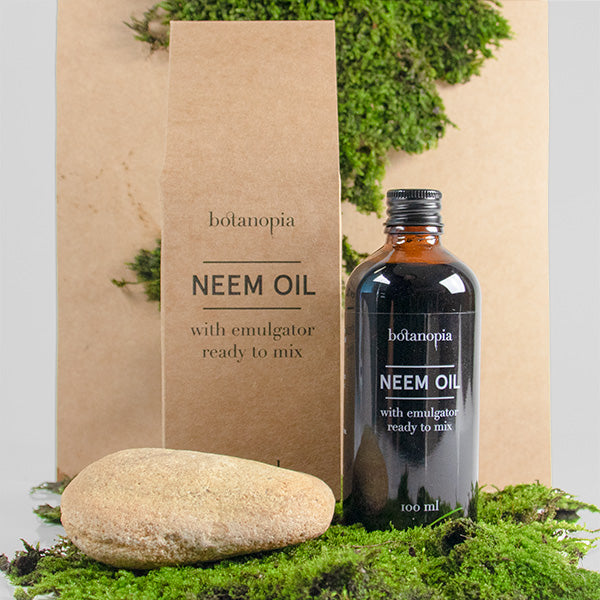 Neem Oil