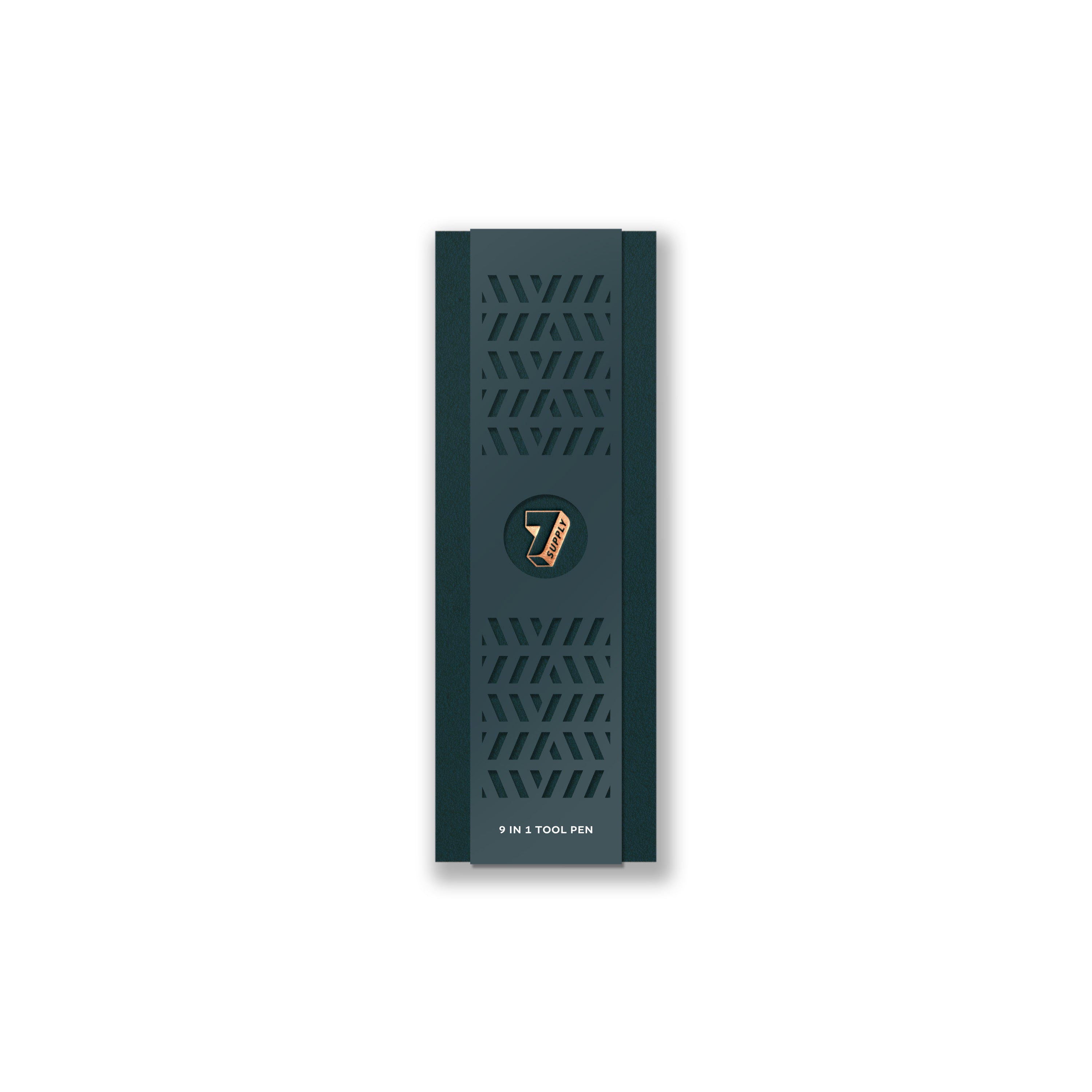 9 in 1 Tool Pen