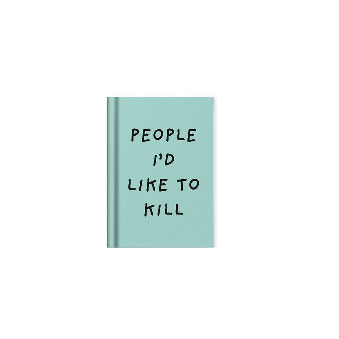 People I&