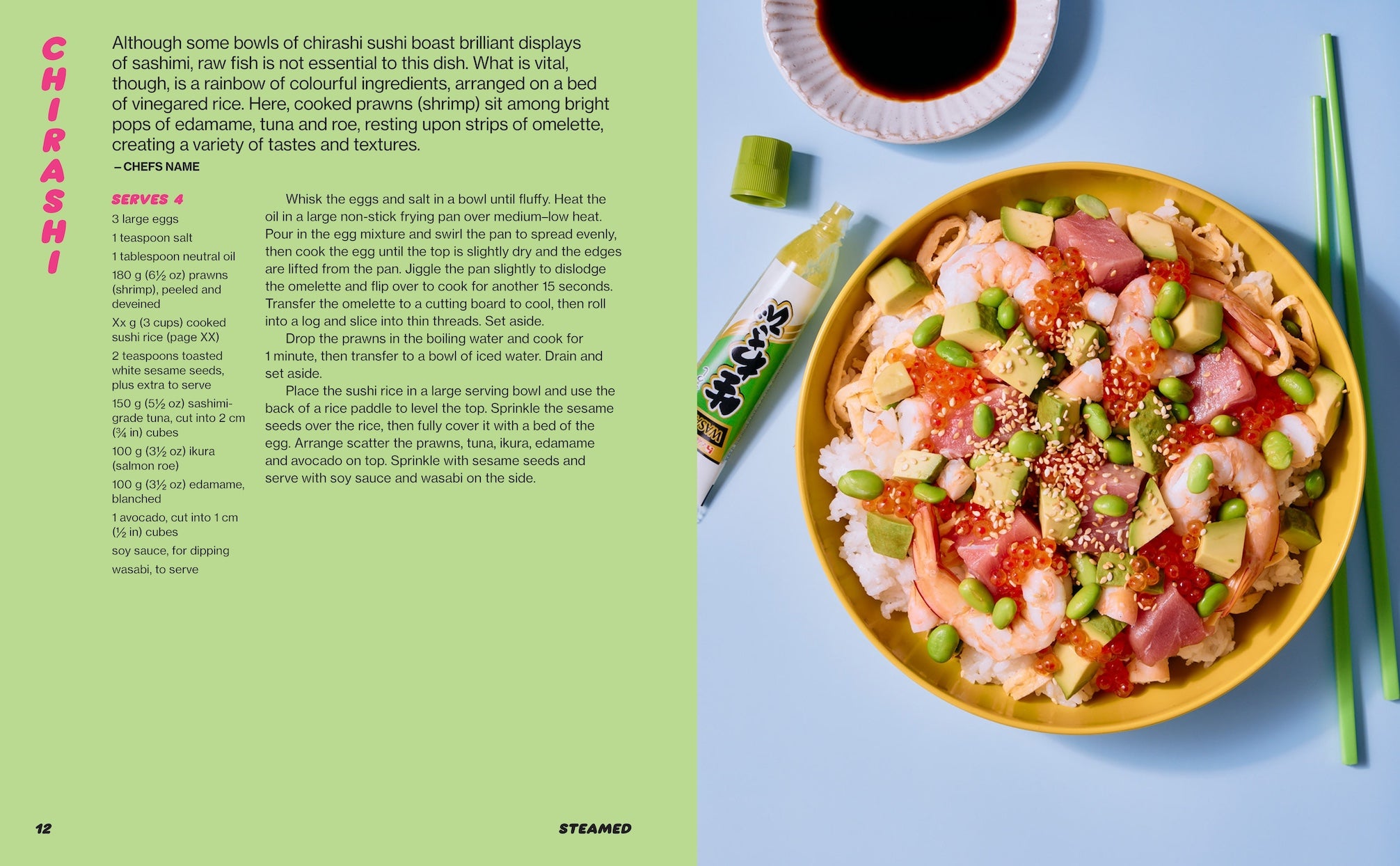 Rice: 80 Nice Recipes From Asia