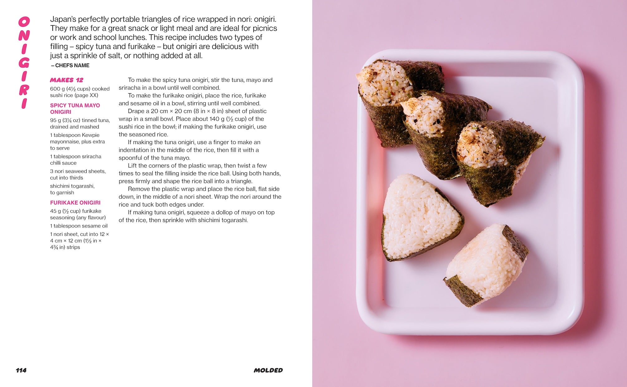 Rice: 80 Nice Recipes From Asia
