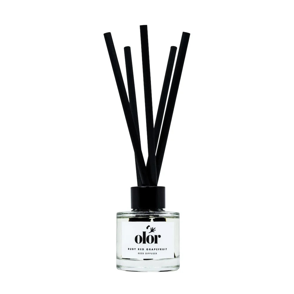 Ruby Red Grapefruit Mini Diffuser 50 ml