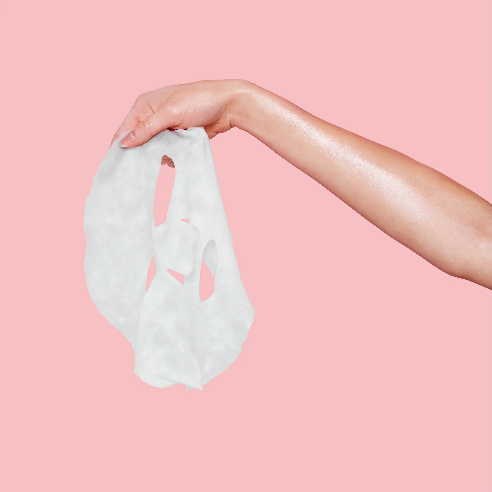 Red Apple Pear Cranberry Beet Raw Juice Vegan Face Mask 25ml