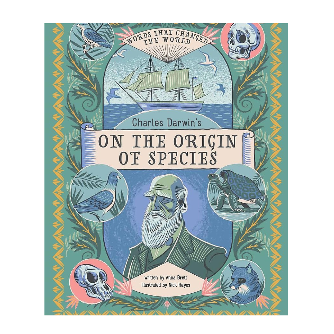 On The Origin Of Species