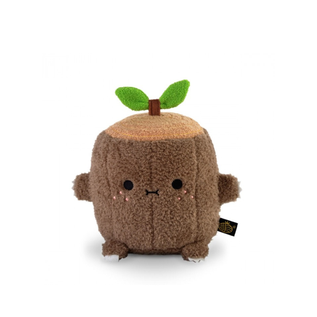 Ricelogi Mini Plush Toy