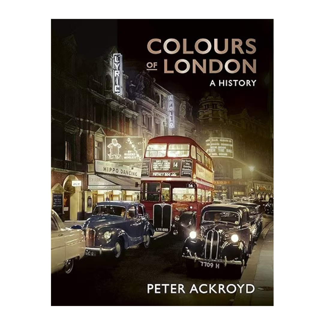 Colours Of London