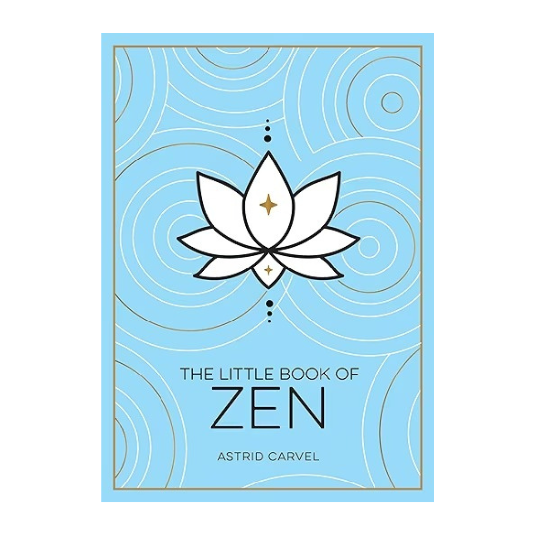 The Little Book Of Zen