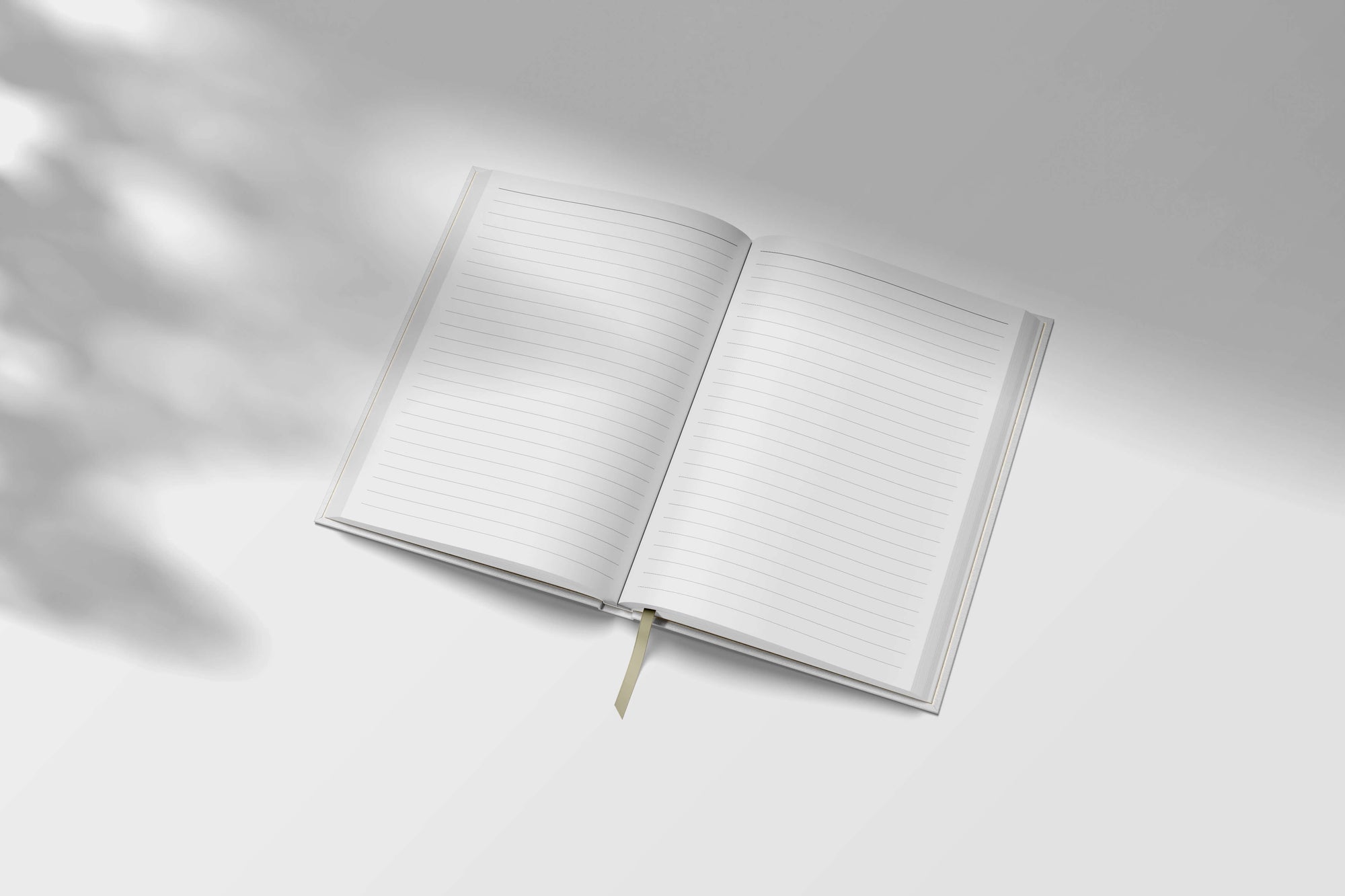 Electric Maze Lined Notebook A5