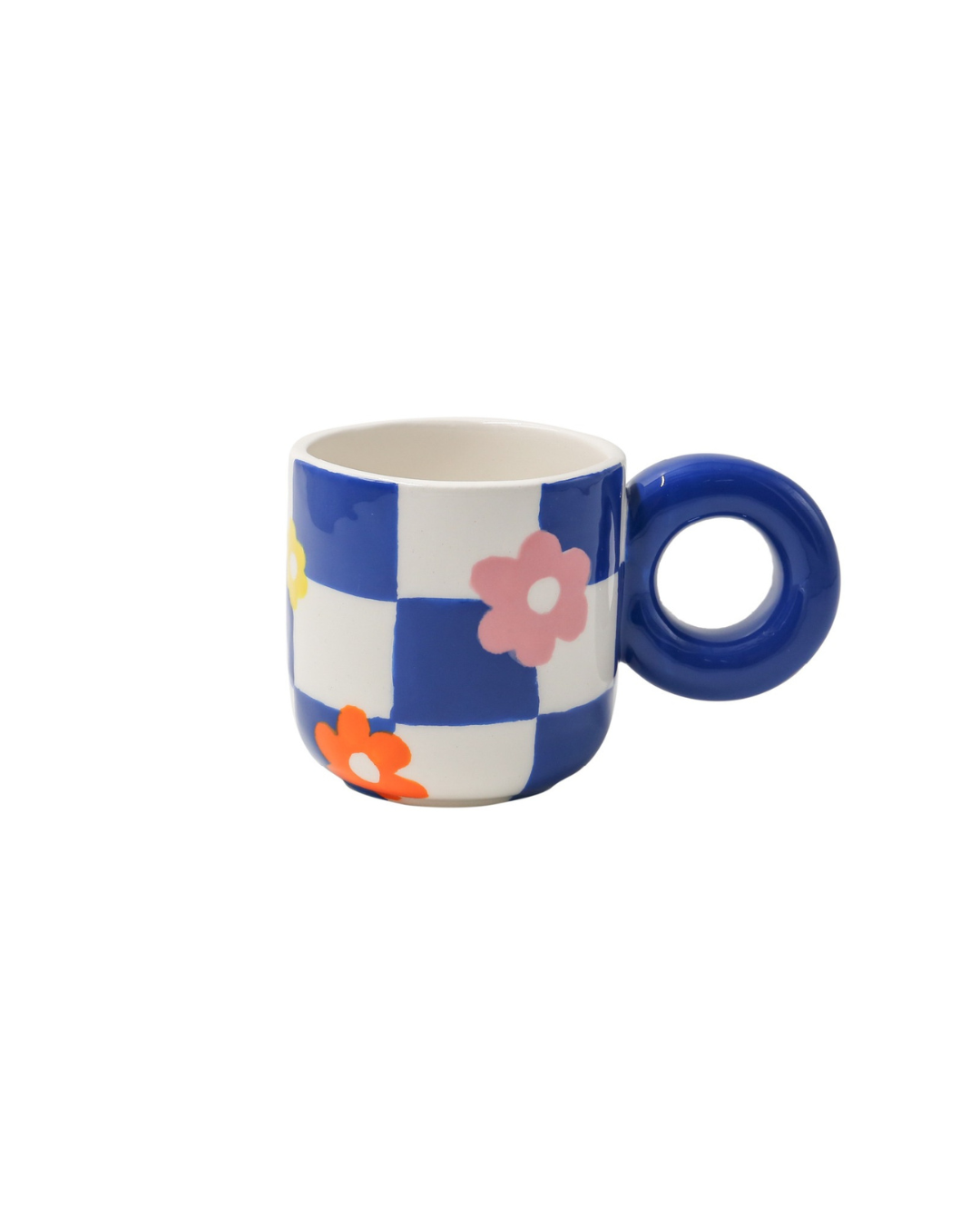 Bautista Petal Paradise Mug 250ml