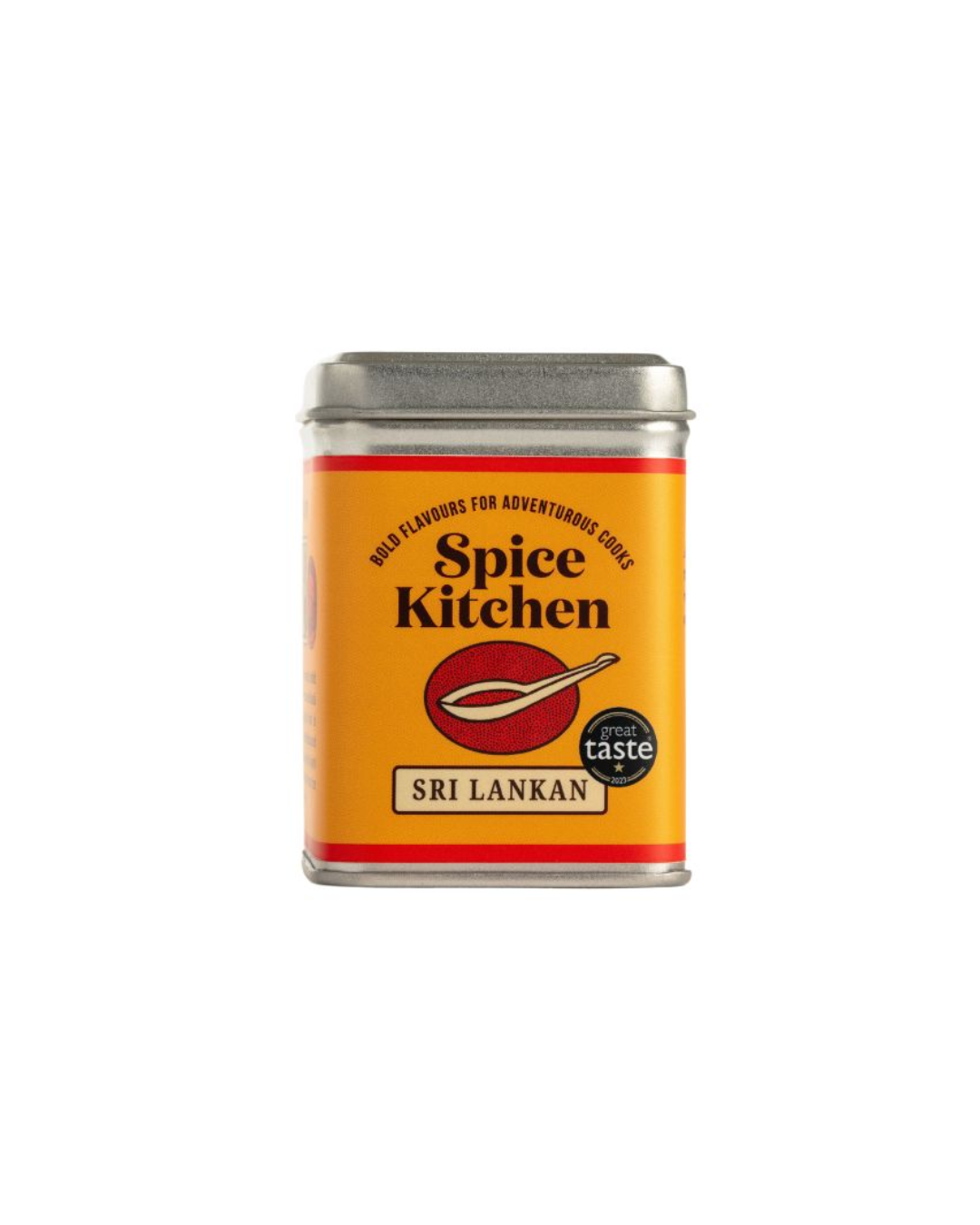 Sri Lankan Curry Powder 68gr