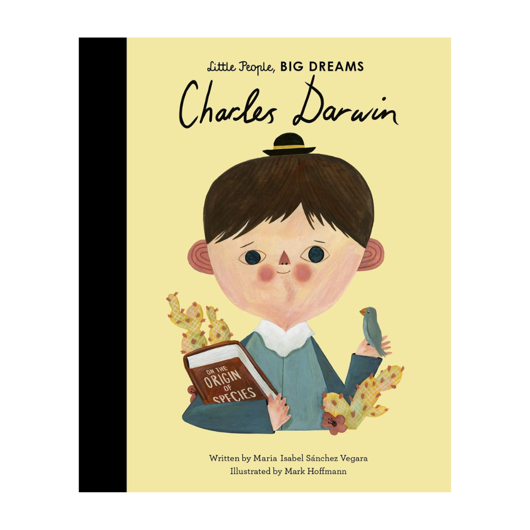 Little People Big Dreams Collection
