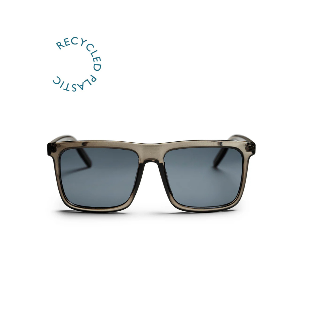 Bruce Grey Sunglasses