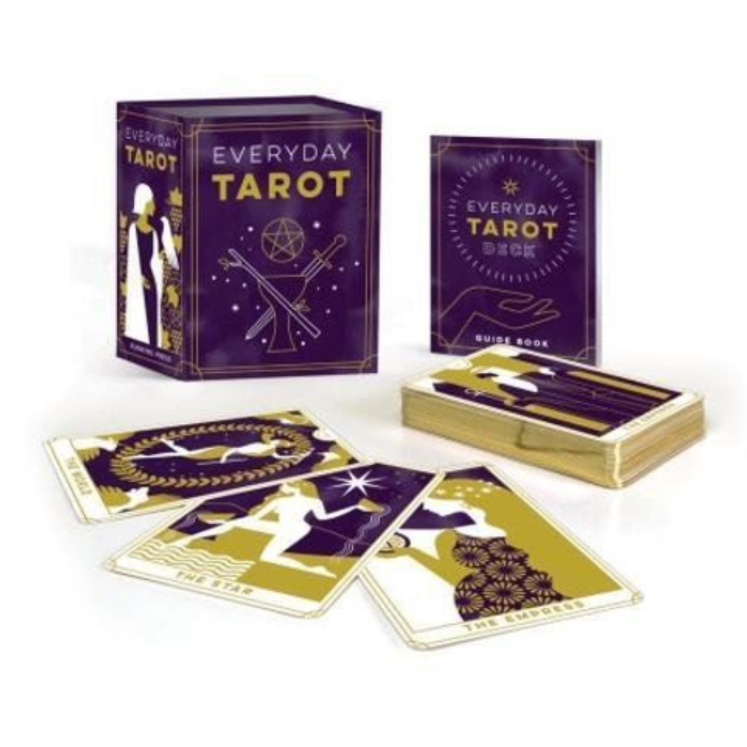 Everyday Tarot Mini Kit