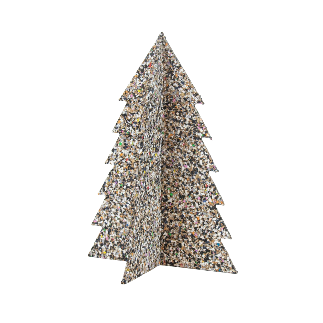 Beach Clean Eco Large Christmas Trees