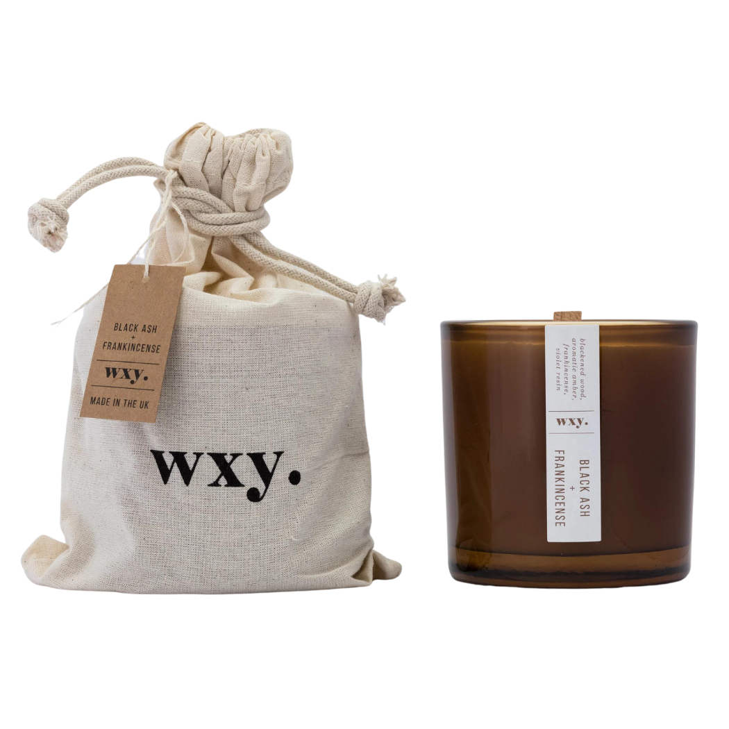 WXY Candles