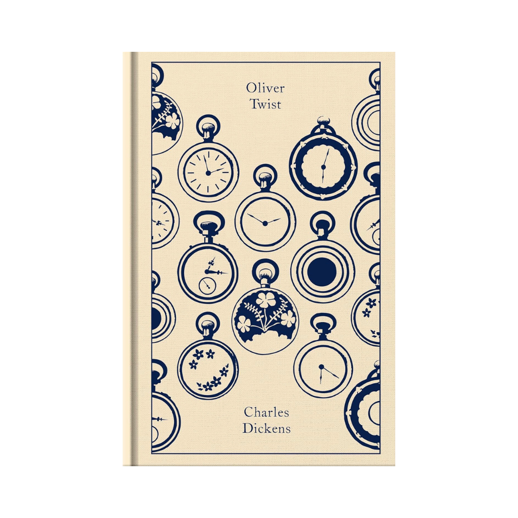 Oliver Twist