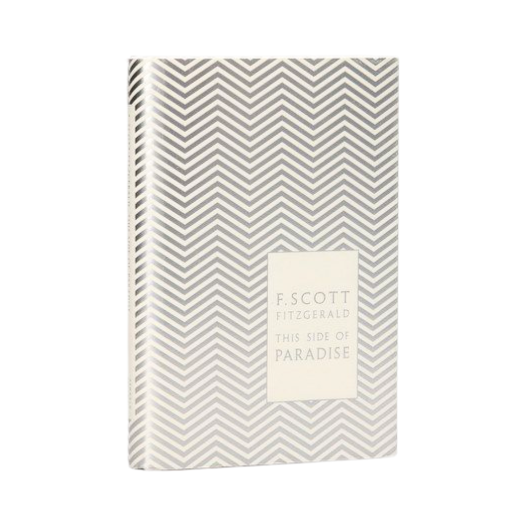 This Side Of Paradise